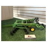 John Deere 2700 Plastic Ripper