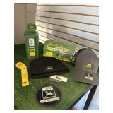 John Deere misc