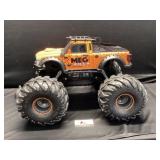 Meg zilla road monster RC
