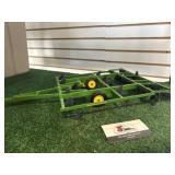 John Deere 550 Mulch Master