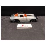 1963 Chevy Corvette stingray coupe