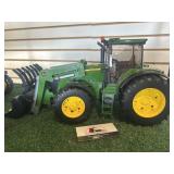 John Deere 7930