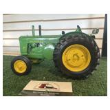 John Deere 80 Die Cast
