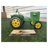 John Deere die cast
