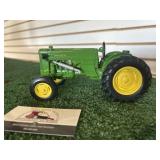 John Deere 40