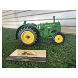 John Deere Die Cast