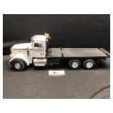 Ertl big farm John Deere Peterbilt semi with