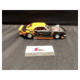 1968 Chevrolet Camaro SS