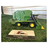 John Deere 7760