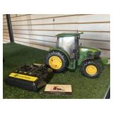 John Deere RC