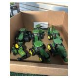 John Deere 1/64