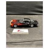 1970 Pontiac Firebird