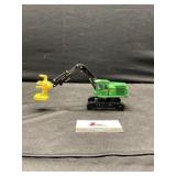 John Deere 959K Tracked Feller Buncher