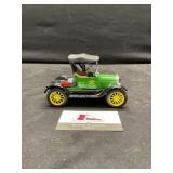 1918 Ford Model T Runabout