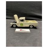 1966 Chevy C10 Pickup