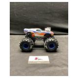 Hot Wheels Monster Truck