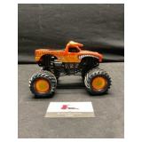 Monster Jam "El Toro Loco"