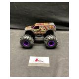 Monster Truck