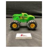 Hot wheels "Gunkster" Monster Truck