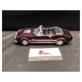 1969 Chevrolet Camaro SS