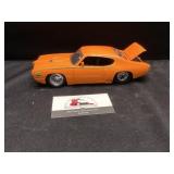 1969 Pontiac GTO Judge