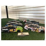 NASCAR Die Cast