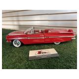 Die Cast Chevy Impala