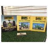 John Deere Calendars