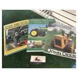 John Deere Books