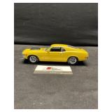 1970 Mustang Boss 429