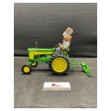 730 John Deere Tractor