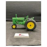 John Deere Model G tractor