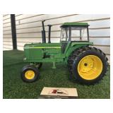 John Deere 4630 Die Cast