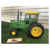 John Deere 6030 Diesel