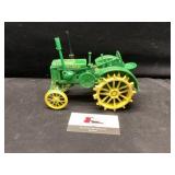 John Deere model GP tractor