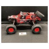 Rock force AWD off-road vehicle RC