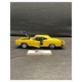 1969 Dodge Coronet Superbee