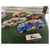 NASCAR Misc Die Cast
