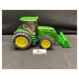 Ertl John Deere 6210r tractor