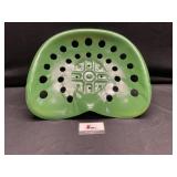 John Deere 1918 Waterloo boy seat