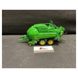 John Deere L 340 large square baler