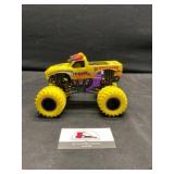 Monster Jam Truck