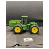 8760 John Deere Tractor