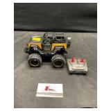 New Bright Ford Bronco RC