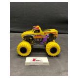 Monster Jam Truck