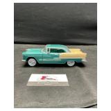 1955 Chevy Belair Hardtop