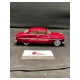 1949 Mercury Coupe