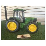 John Deere 7330