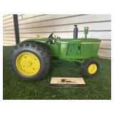 John Deere 5010