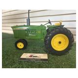 John Deere 4020